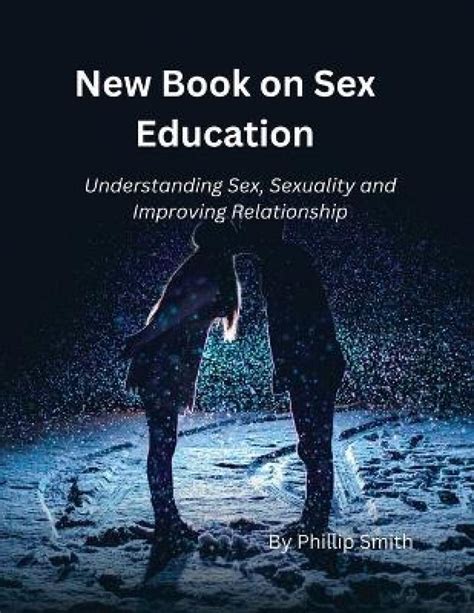 New Book On Sex Education 9798386260125 Heftet 2023 Akademika No