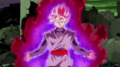 You can choose the most popular free dragon ball z gifs to your phone or computer. Dragon Ball Xenoverse 2 : Du changement pour Goku Black