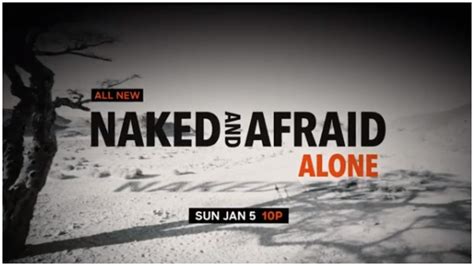 How To Watch ‘naked And Afraid Alone Season 11 Online