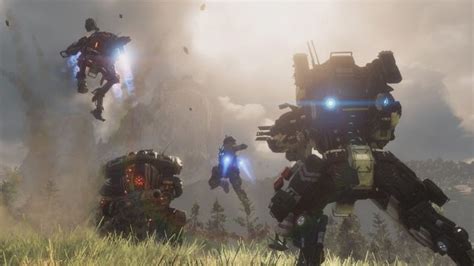 Titanfall 2 Ultimate Edition Now Available On Xbox One Thexboxhub
