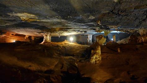 Paleolithic Echo Caves The Echo Caves South Africa Are Some Of The