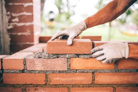 Common Types Of Uk Bricks And Classifications Brick Suppliers