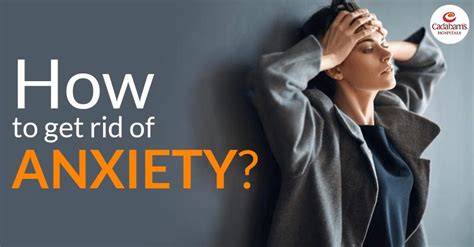 How To Get Rid Of Anxiety Disorder 10 Best Tips To Manage Anxiety