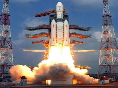 Isro Set To Create World Record By Launching 83 Satellites On Single