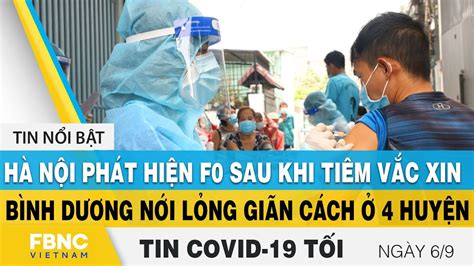 Tin Tức Covid 19 Mới Nhất Tối 69 Dich Virus Corona Việt Nam Và Thế