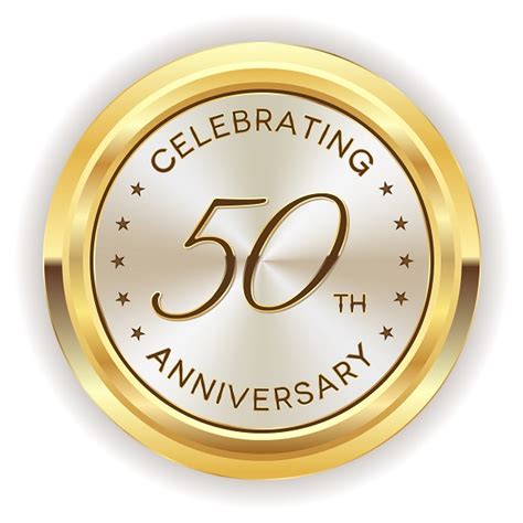 Were Celebrating 50 Years Of Quality Service