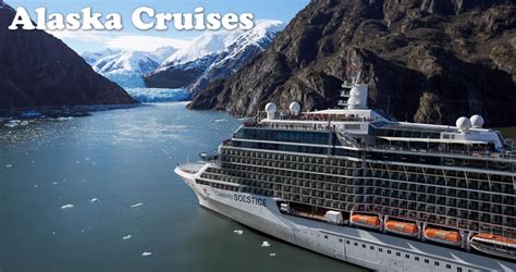 Cruise Vancouver To Alaska Cruise Gallery
