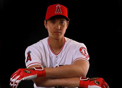 What's his net worth and salary in 2021? Shohei Ohtani Photos Photos: Los Angeles Angels Of Anaheim ...