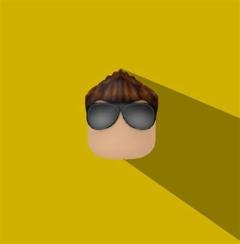 Im A Bacon Hair Roblox Amino