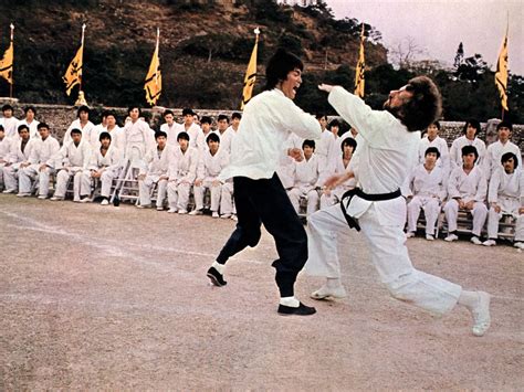 Total 58 Imagen Real Fight Bruce Lee Vn