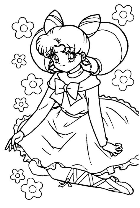 Dessins en couleurs a imprimer lapin numero 336860. 63 dessins de coloriage fille manga à imprimer sur LaGuerche.com - Page 3