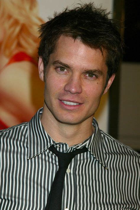 Timothy Olyphant Teeth Before And After Pinterest Timothy Olyphant