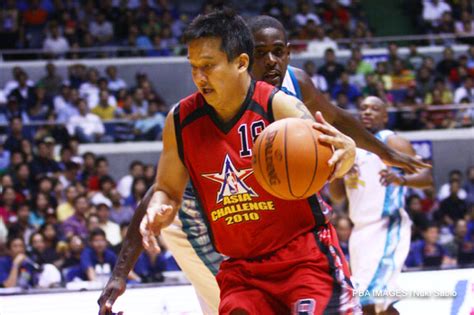 The Aerial Voyager Is Back In The Pba