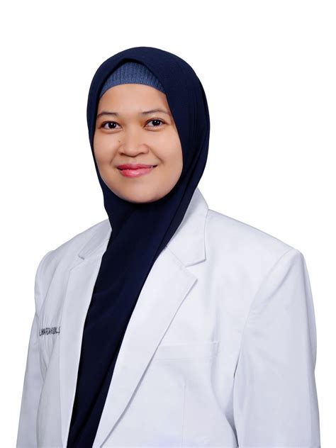 Spesialis Kebidanan dan Kandungan - Rumah Sakit ProMEDIKA