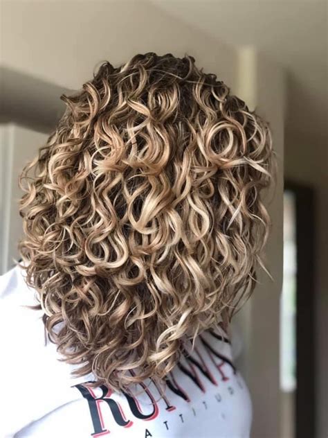 Pin By Tina Friesen Morris On Perms In 2022 Spiral Perm Long Hair