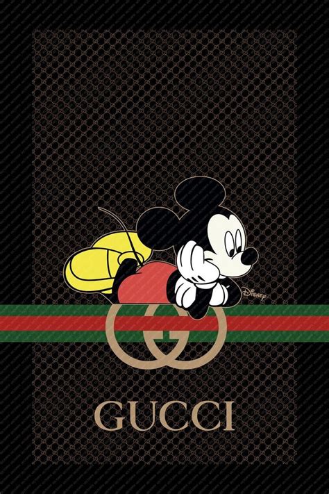 Use them as wallpapers for your mobile or desktop screens. Gucci Logo Poster | Gucci Home Decor | Gucci Wall Art ...