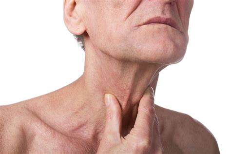 The Types Testing And Treatment Of Thyroid Nodules