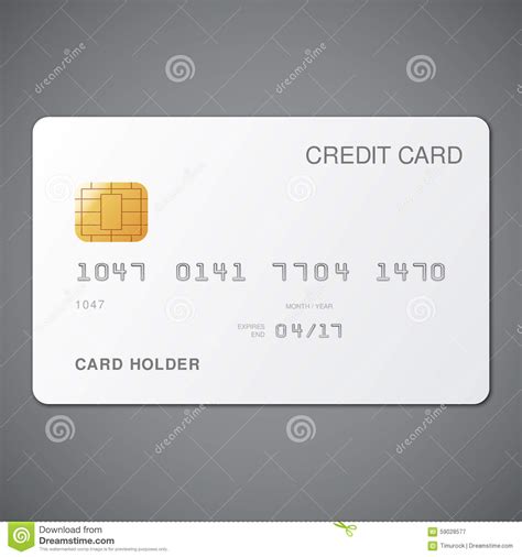 We did not find results for: White Credit Card Stock Vector - Image: 59028577