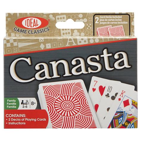 The 25 Best Canasta Card Game Ideas On Pinterest Canasta Game