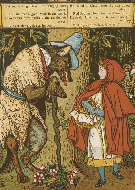 The 9 Most Popular Fairy Tale Stories Of All Time Fairytale Art Most
