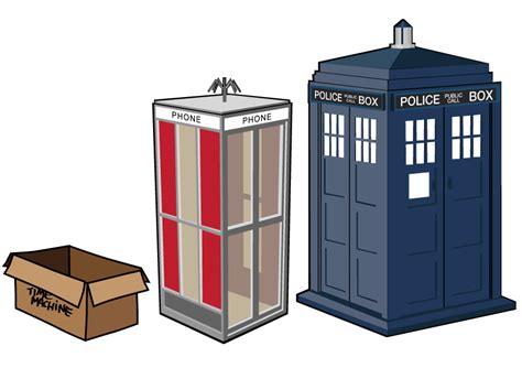 Boxes By Mattcantdraw On Deviantart