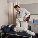 Photos of Hinsdale Orthopedics Doctors