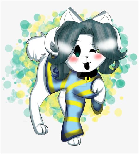 Temmie Wallpapers