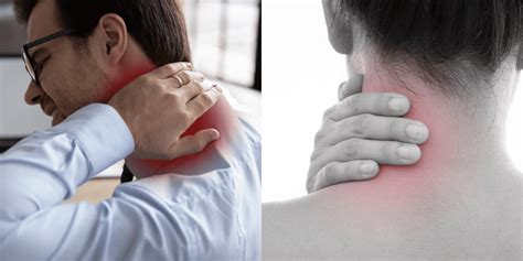 Treating Neck And Radiating Arm Pain