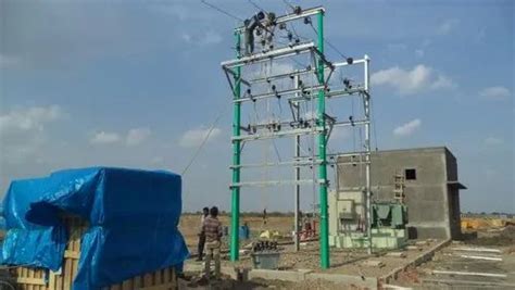 Three Phase Kv Dp Structure At Best Price In Madurai Id
