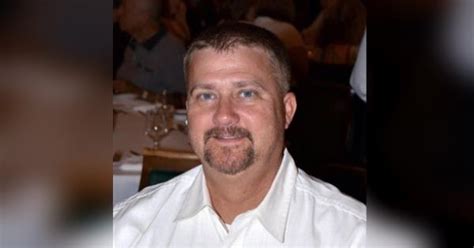 Jeffrey Wayne Brown Obituary Visitation Funeral Information