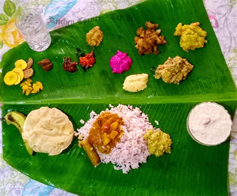 100 Kerala Sadhya Recipes Vishu Onam Sadhya Recipes