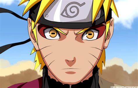 Naruto Sage Mode Personagens Naruto Shippuden Naruto Criança Naruto