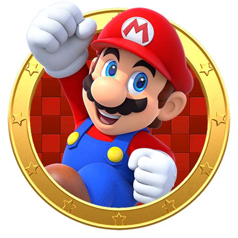 Mario Mario Party Legacy