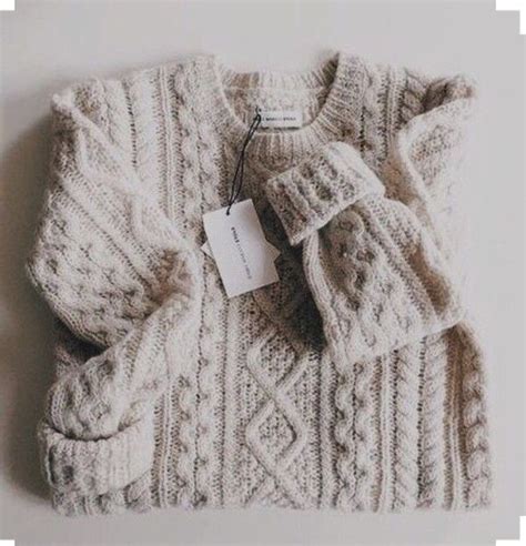 Mode Outfits Winter Outfits Mode Inspo Cable Knit Sweaters Womens Sweaters Sweater Weather