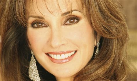 Is Susan Lucci Coming To General Hospital Speculation Soars After Erica Kane Namedrop