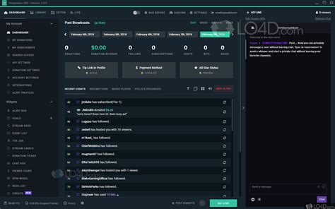 How To Stream With Streamlabs Obs Showkda