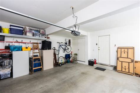 How To Declutter And Organize Your Garage Securcare Self Storage Blog