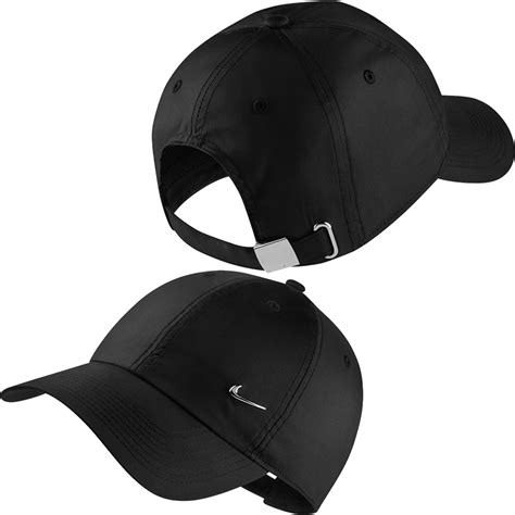 Nike Heritage 86 Metal Swoosh Cap