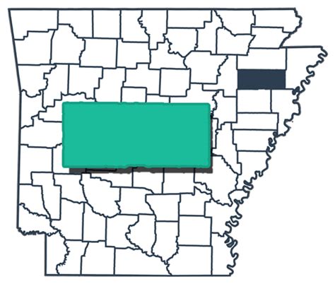 Poinsett County Arkansas