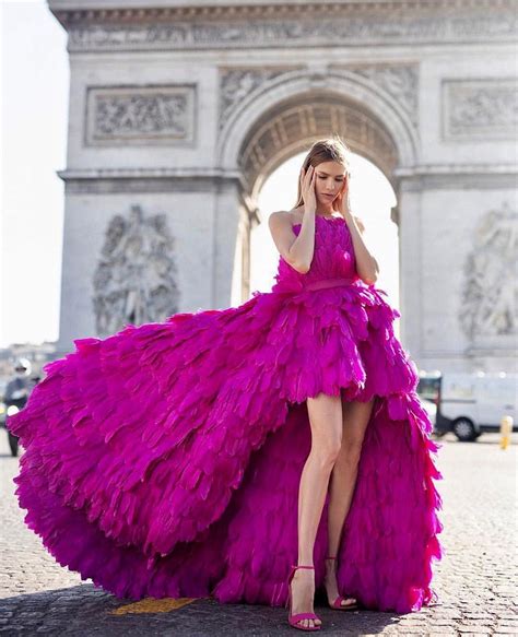 latest fashion trends on instagram “spring vibes 💓 mihanomomosa feather fashionaddicted 🕊