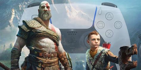 There are no approved quotes yet for this movie. God of War 2 Needs to Take Advantage of This PS5 Feature