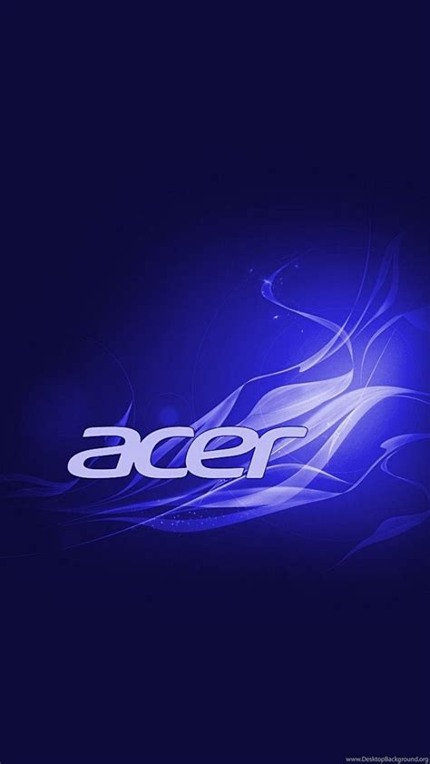 Acer Blue Logo Wallpapers 720x1280 Wallpapers Wallpapers Style Desktop