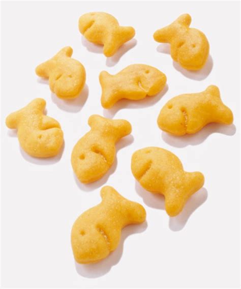 Clipart Goldfish Cracker 20 Free Cliparts Download Images On