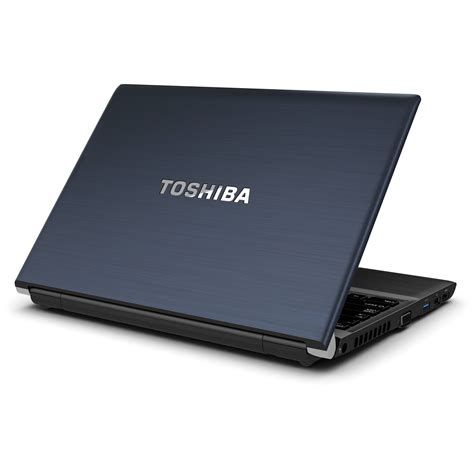 Toshiba Portege R835 P88 133 Laptop Computer Pt324u 03900r Bandh