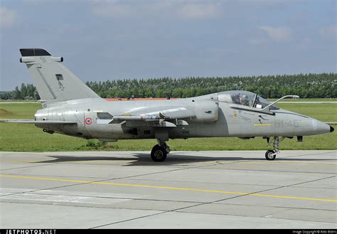 Filealenia Aermacchi Embraer Amx Italy Air Force Jp6913857
