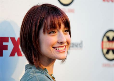 Smallville Actress Allison Mack Charged In Nxivm Sex Trafficking Case