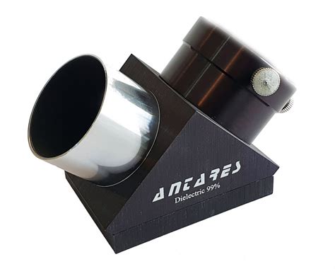 Antares 2 99 Dielectric Mirror Diagonals Rother Valley Optics Ltd