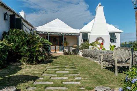 Exclusive Photo Tour Of Grey Gables Bermuda Real Estate Blog