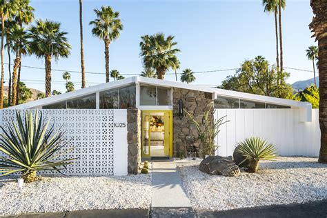 Bucket List Modernism Week In Palm Springs — Sarah Akwisombe