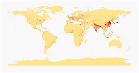 Most Densely Populated Countries - World Population Density 1900 , Free ...